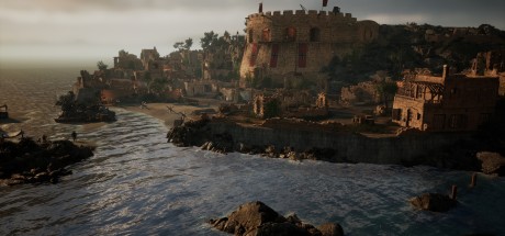 Commandos: Origins - Shadows over Crete DLC PC Steam CD Key