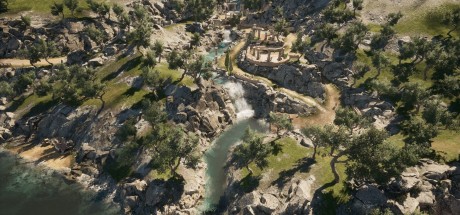 Commandos: Origins - Shadows over Crete DLC PC Steam CD Key