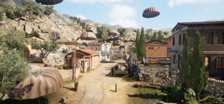 Commandos: Origins - Shadows over Crete DLC PC Steam CD Key