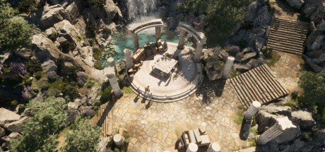 Commandos: Origins - Shadows over Crete DLC PC Steam CD Key