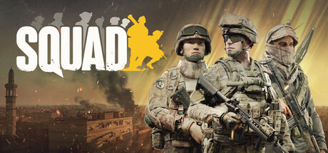 Squad + Soundtrack Bundle Steam CD Key Squad + Soundtrack Bundle Steam CD Key