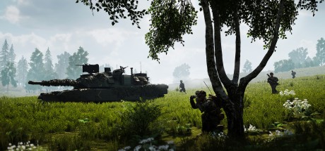 Squad + Soundtrack Bundle Steam CD Key Squad + Soundtrack Bundle Steam CD Key