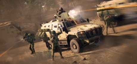 Squad + Soundtrack Bundle Steam CD Key Squad + Soundtrack Bundle Steam CD Key