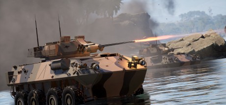 Squad PC Steam CD Key Squad PC Steam CD Key