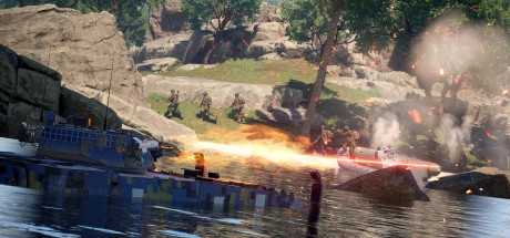 Squad PC Steam CD Key Squad PC Steam CD Key