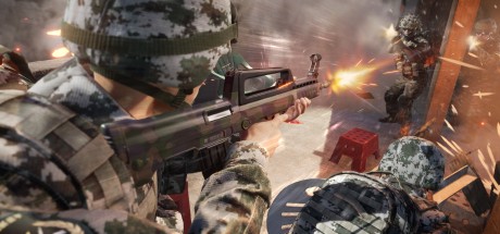Squad PC Steam CD Key Squad PC Steam CD Key