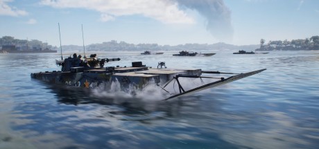 Squad PC Steam CD Key Squad PC Steam CD Key