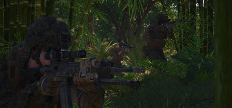 Squad PC Steam CD Key Squad PC Steam CD Key