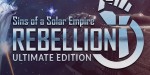 Sins of a Solar Empire: Rebellion Ultimate 2013 Edition EU Steam CD Key