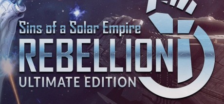 Sins of a Solar Empire: Rebellion Ultimate 2013 Edition EU Steam CD Key