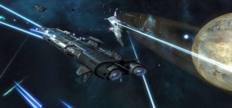 Sins of a Solar Empire: Rebellion Ultimate 2013 Edition EU Steam CD Key