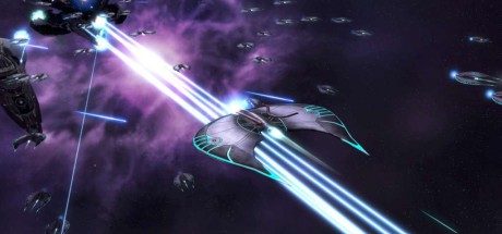 Sins of a Solar Empire: Rebellion Ultimate 2013 Edition EU Steam CD Key