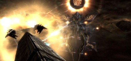 Sins of a Solar Empire: Rebellion Ultimate 2013 Edition EU Steam CD Key