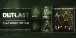 Outlast Franchise Bundle PC Steam CD Key