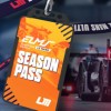 Le Mans Ultimate - ELMS Season Pass DLC EU PC Steam CD Key