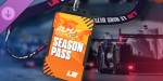 Le Mans Ultimate - ELMS Season Pass DLC EU PC Steam CD Key
