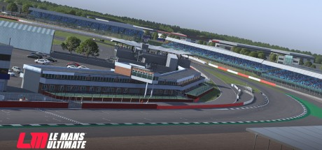 Le Mans Ultimate - ELMS Season Pass DLC EU PC Steam CD Key