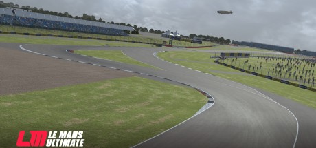 Le Mans Ultimate - ELMS Season Pass DLC EU PC Steam CD Key