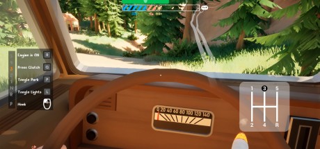 RV There Yet? PC Steam CD Key RV There Yet? PC Steam CD Key