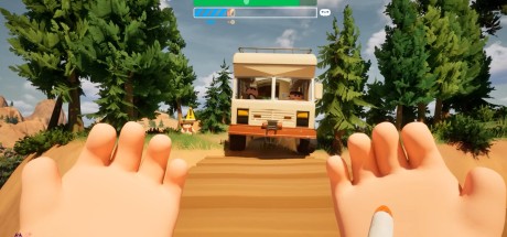 RV There Yet? PC Steam CD Key