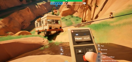 RV There Yet? PC Steam CD Key