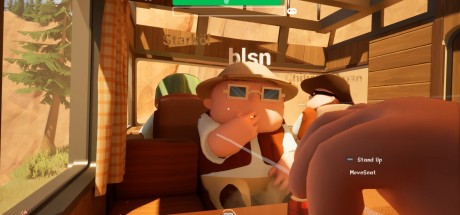 RV There Yet? PC Steam CD Key