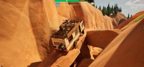 RV There Yet? PC Steam CD Key