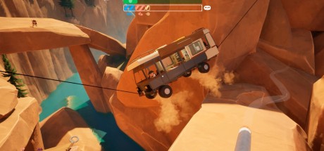 RV There Yet? PC Steam CD Key