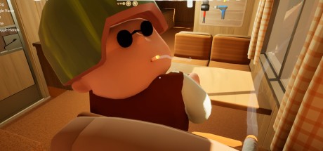 RV There Yet? PC Steam CD Key