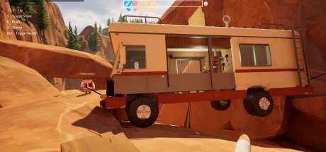 RV There Yet? PC Steam CD Key