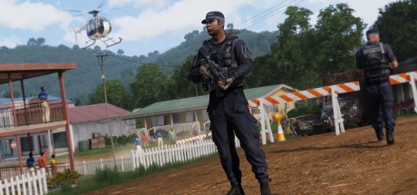 Arma 3 - Apex DLC Steam CD Key Arma 3 - Apex DLC Steam CD Key