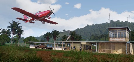 Arma 3 - Apex DLC Steam CD Key Arma 3 - Apex DLC Steam CD Key