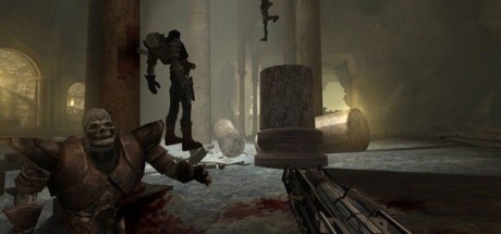Painkiller: Black Edition RoW PC Steam CD Key