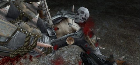 Painkiller: Black Edition RoW PC Steam CD Key