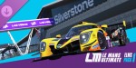 Le Mans Ultimate - ELMS Pack 1 DLC EU PC Steam CD Key