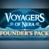 Voyagers of Nera - Founder's Pack DLC PC Steam CD Key