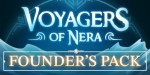 Voyagers of Nera - Founder's Pack DLC PC Steam CD Key