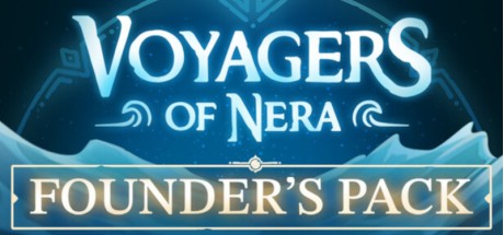 Voyagers of Nera - Founder's Pack DLC PC Steam CD Key Voyagers of Nera - Founder's Pack DLC PC Steam CD Key