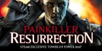 Painkiller Resurrection Steam CD Key