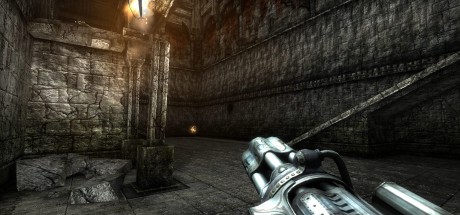 Painkiller Resurrection Steam CD Key