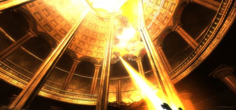 Painkiller Resurrection Steam CD Key