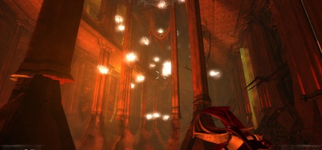 Painkiller Resurrection Steam CD Key