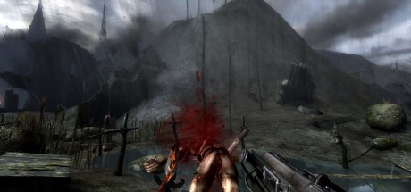 Painkiller Resurrection Steam CD Key