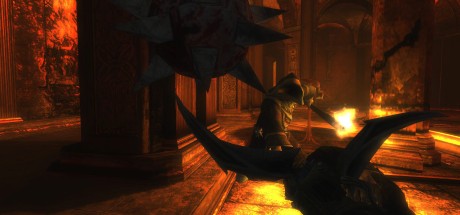 Painkiller Resurrection Steam CD Key