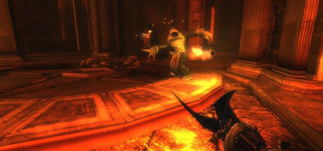 Painkiller Resurrection Steam CD Key