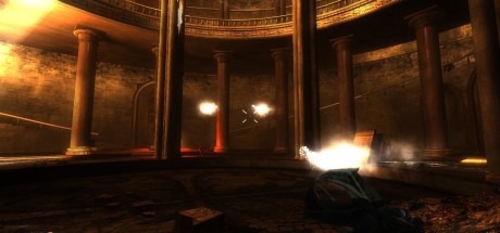 Painkiller Resurrection Steam CD Key