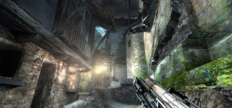 Painkiller Resurrection Steam CD Key