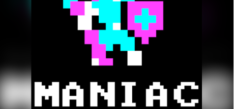 Maniac Mind PC Steam CD Key