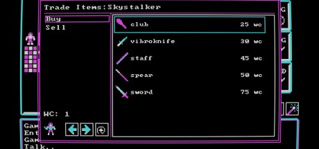 Maniac Mind PC Steam CD Key