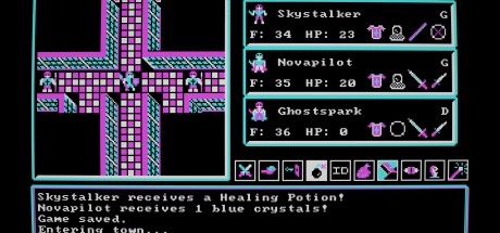 Maniac Mind PC Steam CD Key